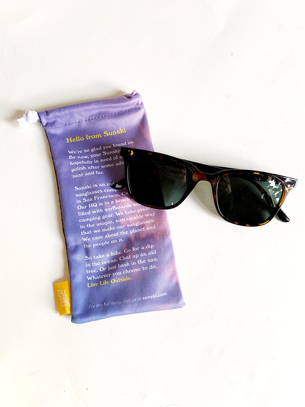 Ventana - Tortoise Forest