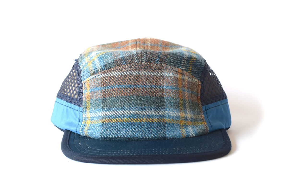 Lower Park Five-Panel Hats