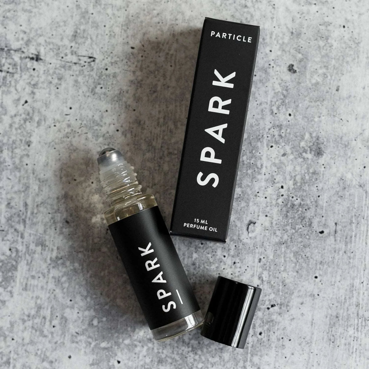 Spark Fragrance Roller