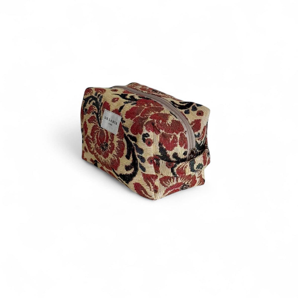 Squared Makeup Bag Adam