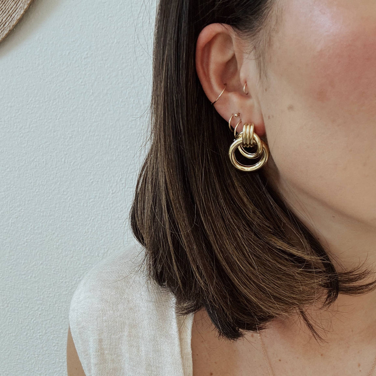 Dylan Earrings
