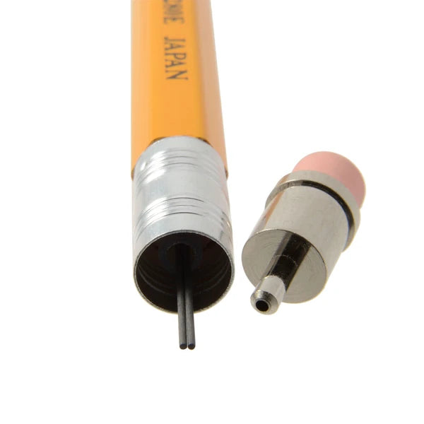 Mechanical Pencil Wooden Pencil Long
