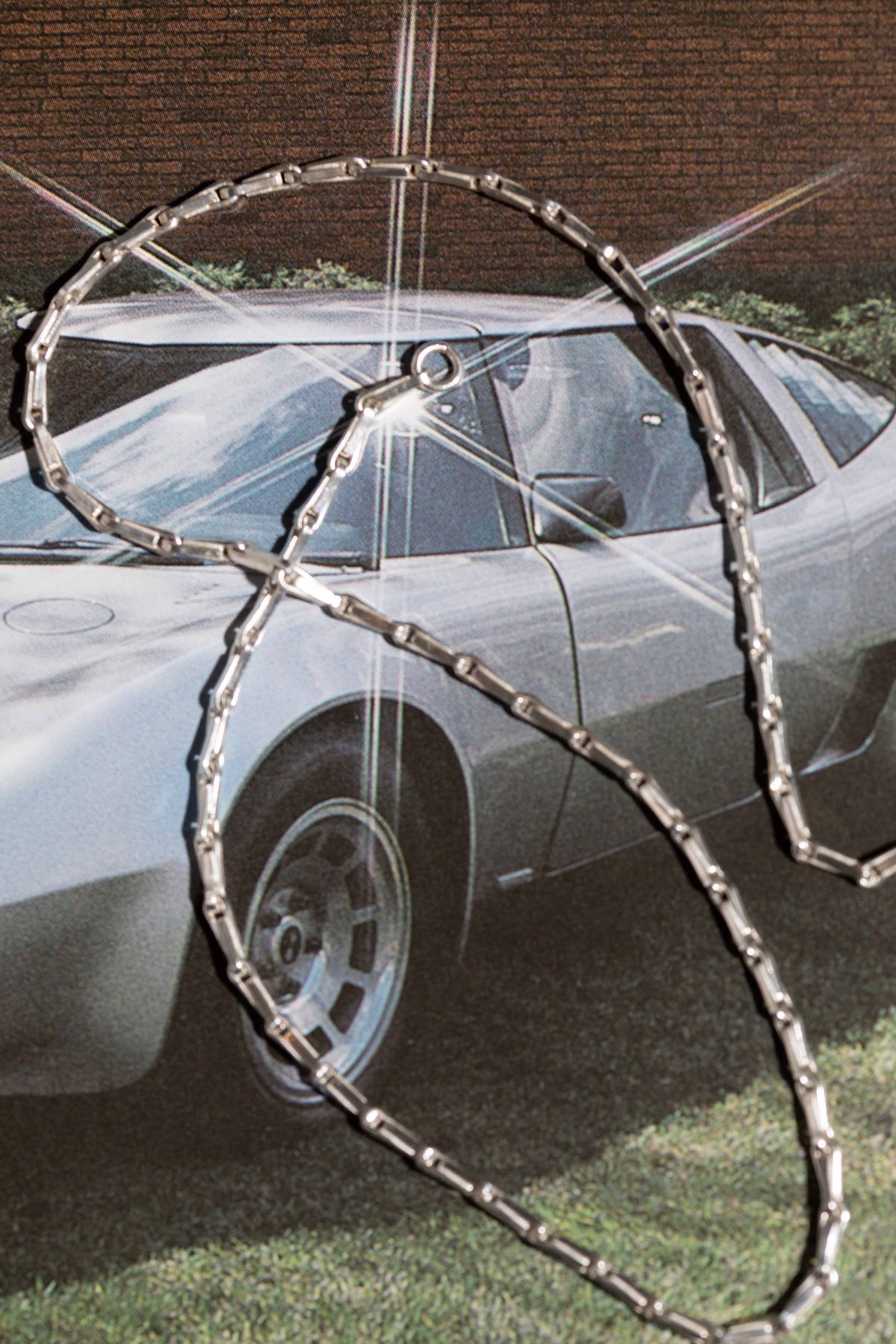 Liquid Chain