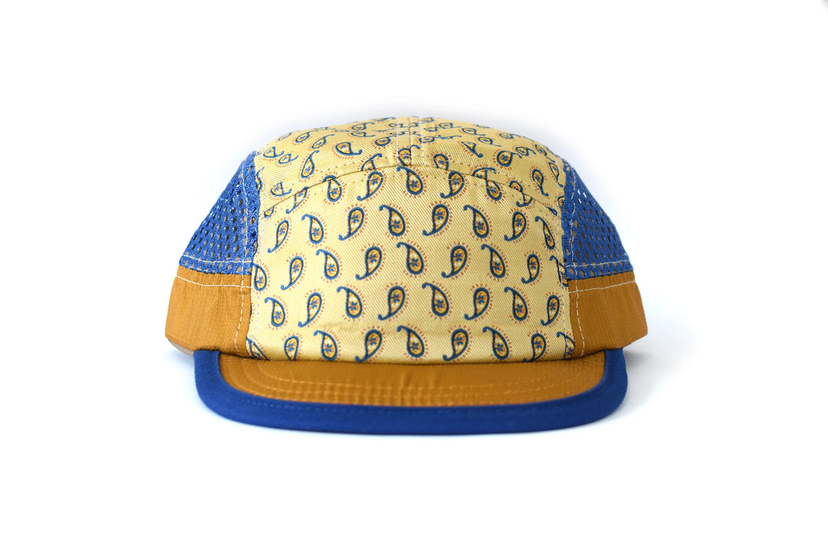 Lower Park Five-Panel Hats