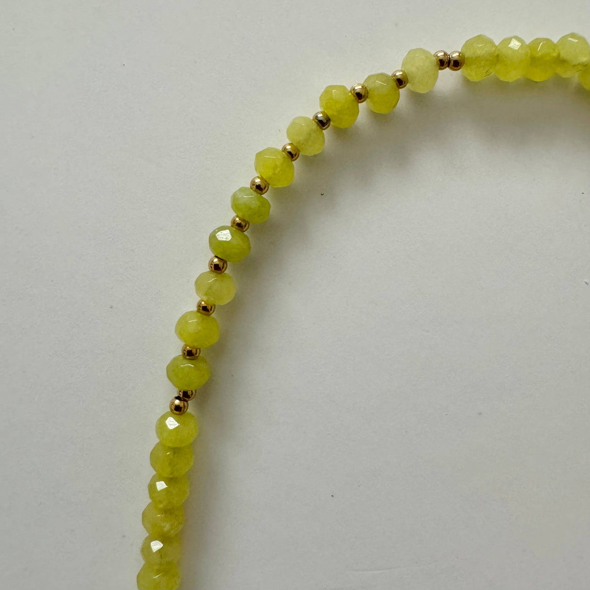 Dana Beaded Necklace