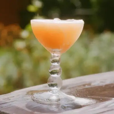 Mango Green SuperTea