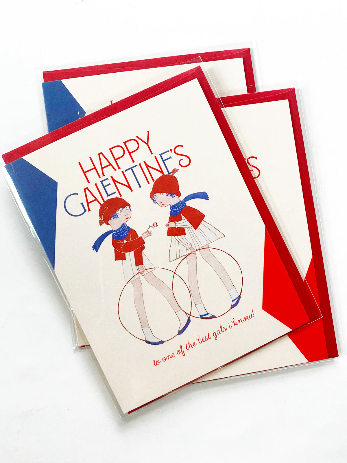 VL09 GALENTINES