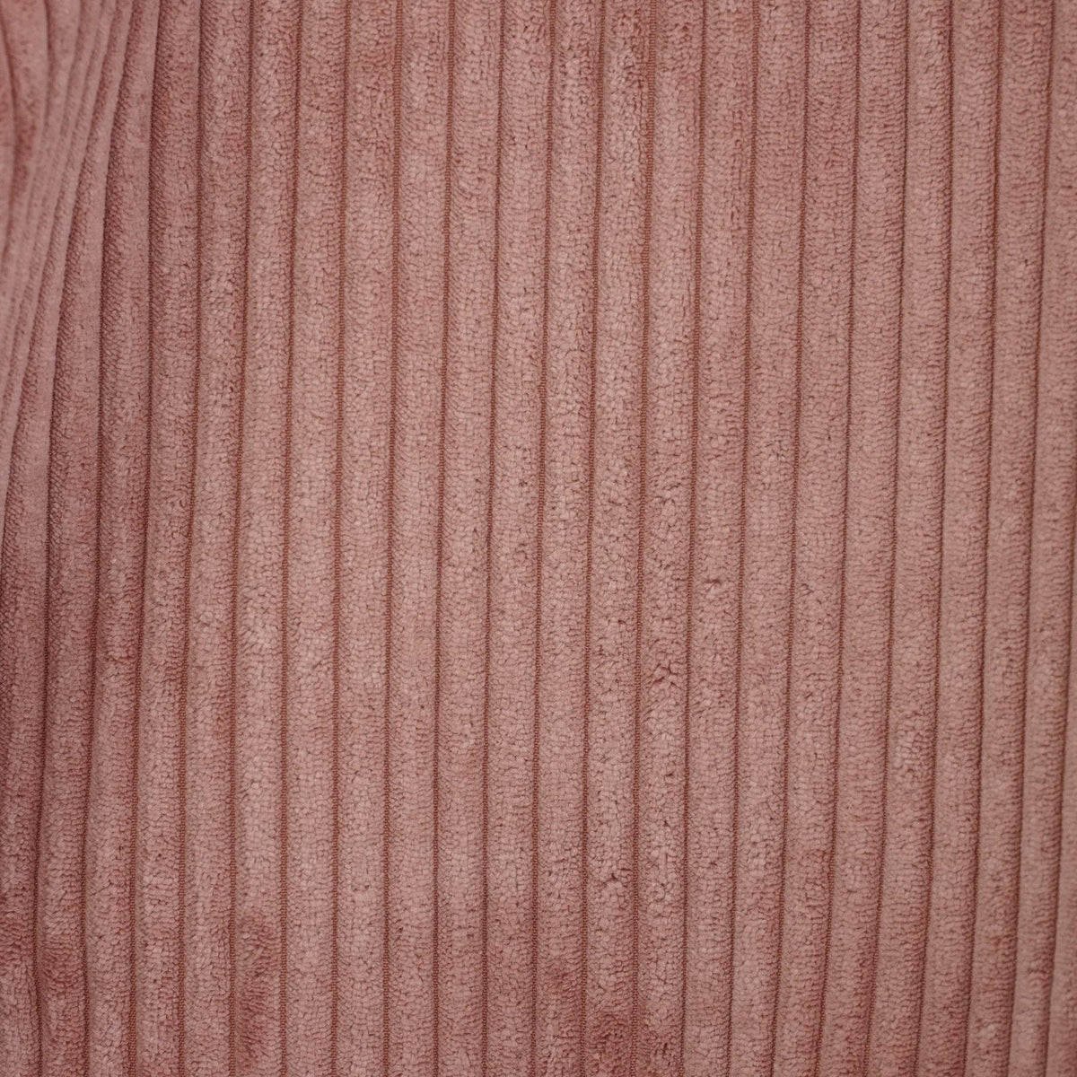 Corduroy Pencil Case – Dusty Rose (Crepe)