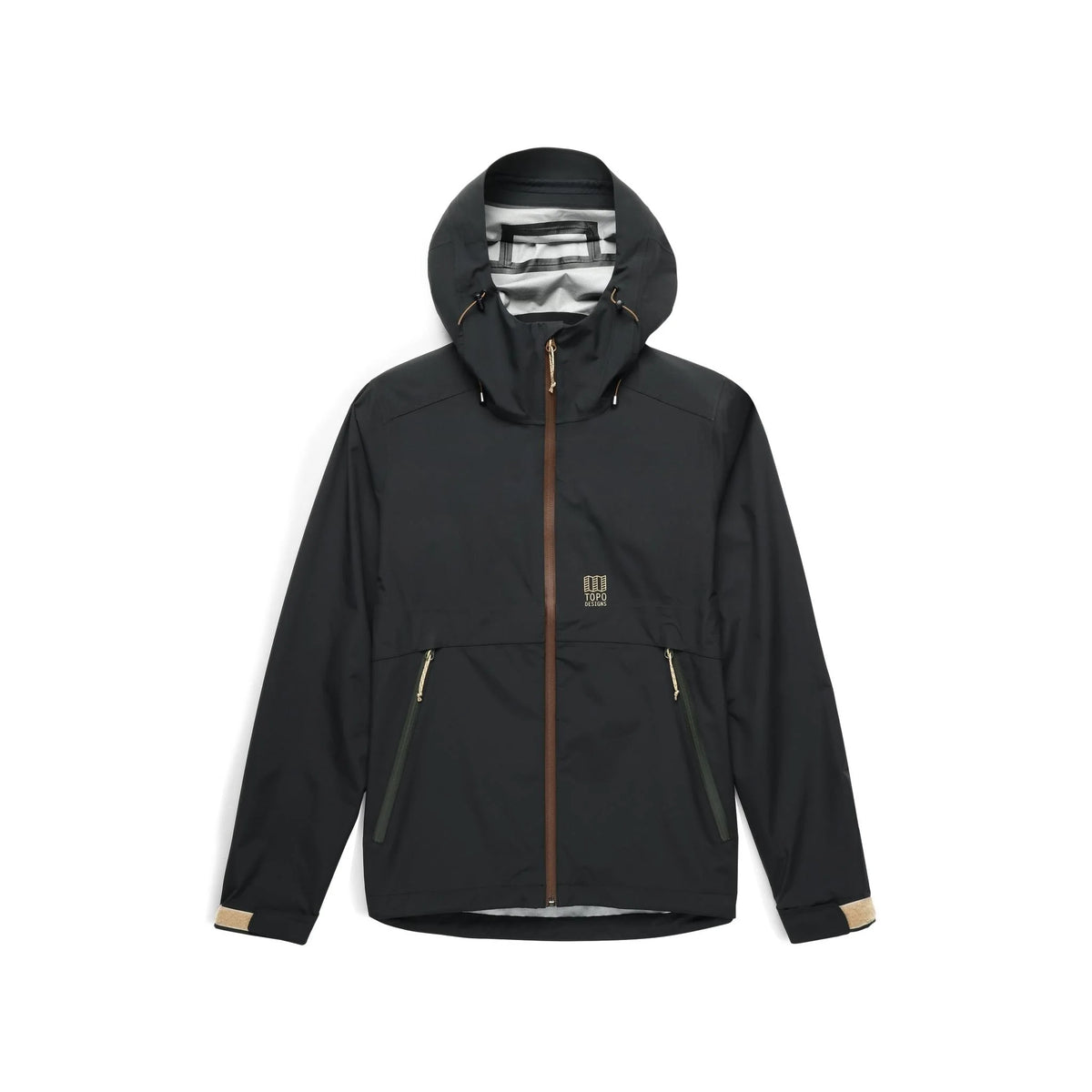 W’s Global Jacket - Black/Neutral (F25)