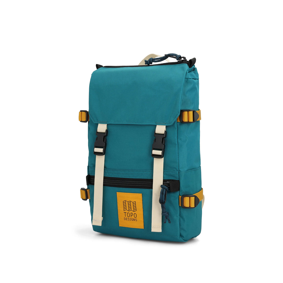 Topo: Rover Pack Mini