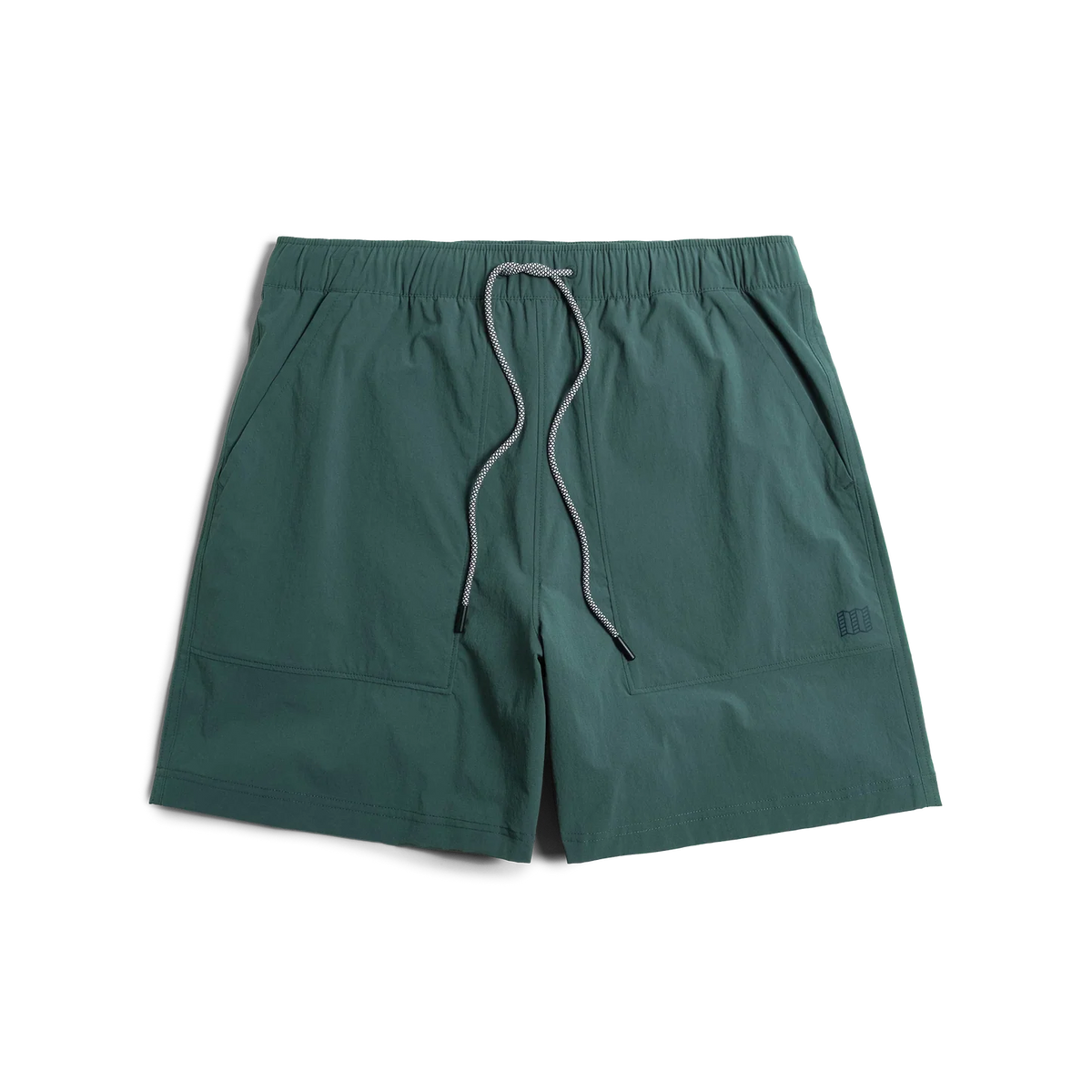 M’s Mesa Short - Evergreen (S26)