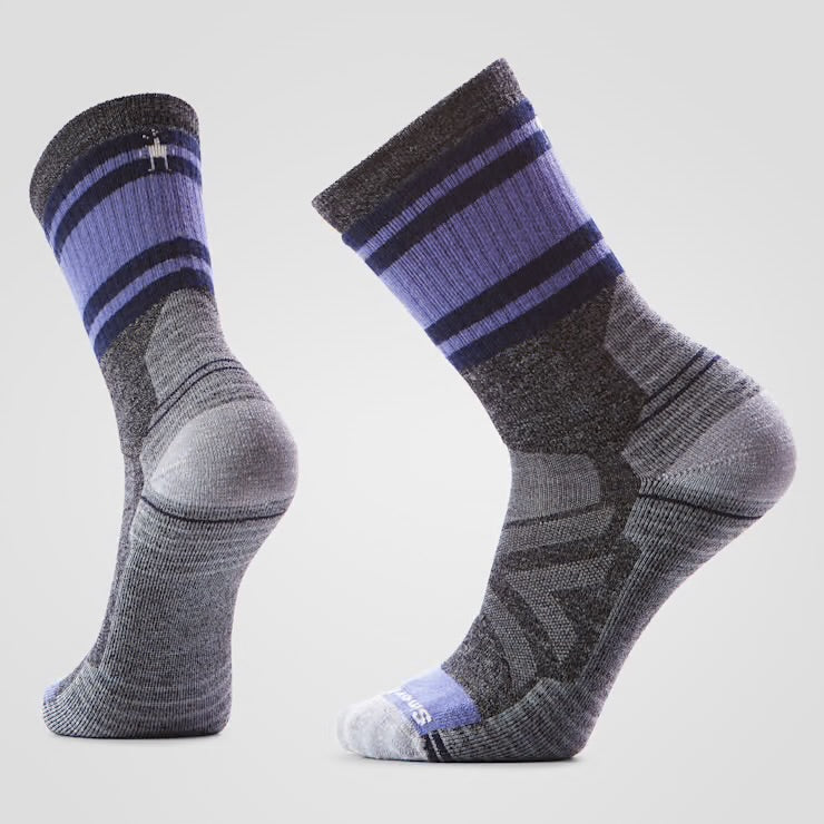 Hike FC Lolo Trail Crew - Medium Gray (052)