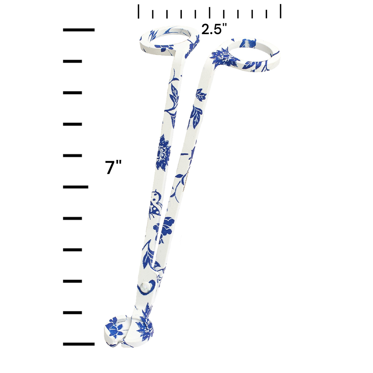 China Patterned Nature Wick Trimmer