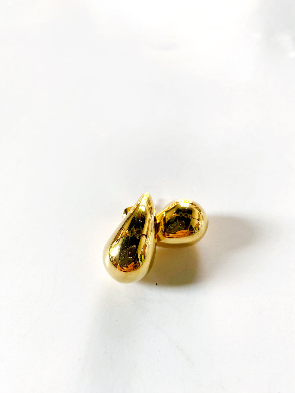 Sienna Drop Earrings