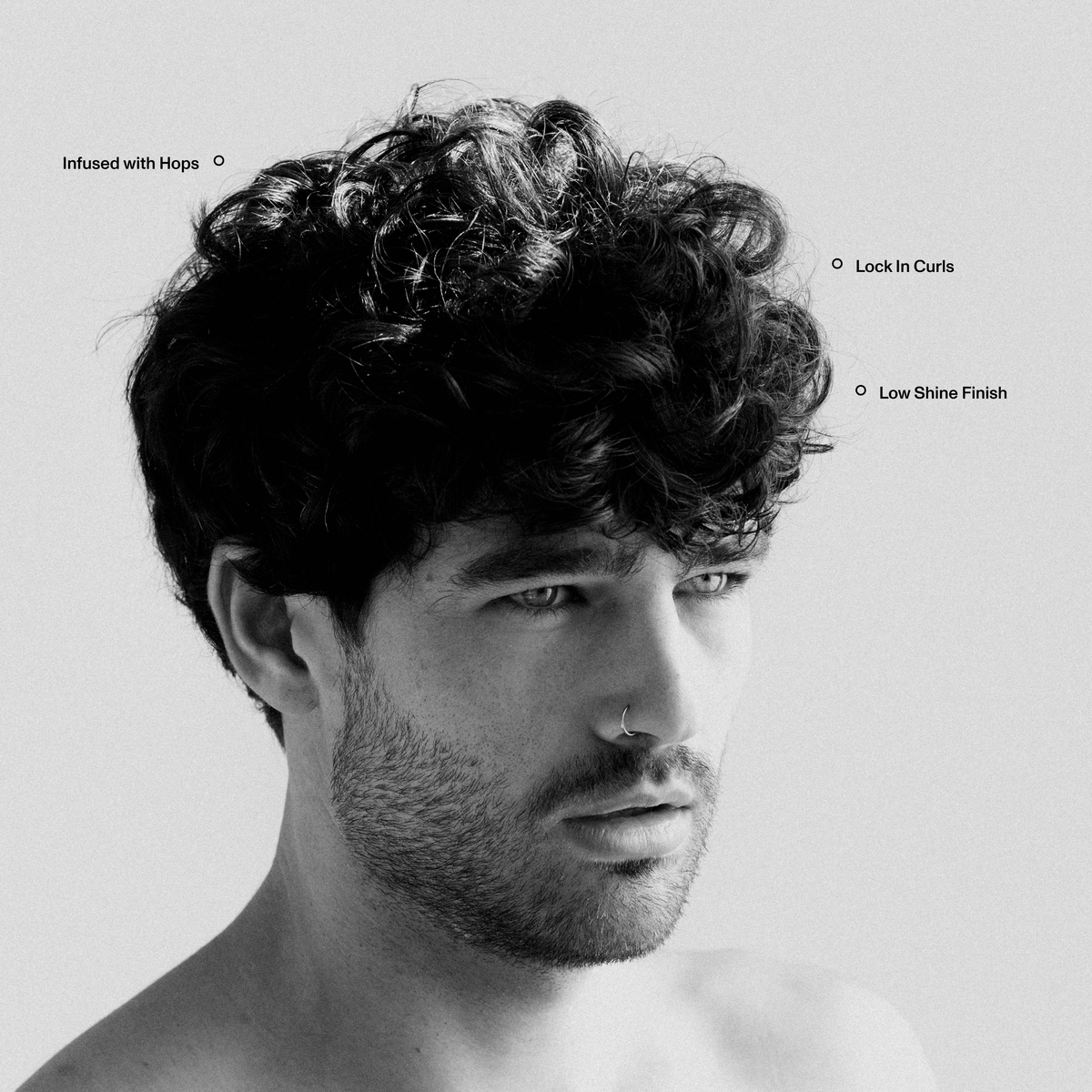 Curl Defining Cream