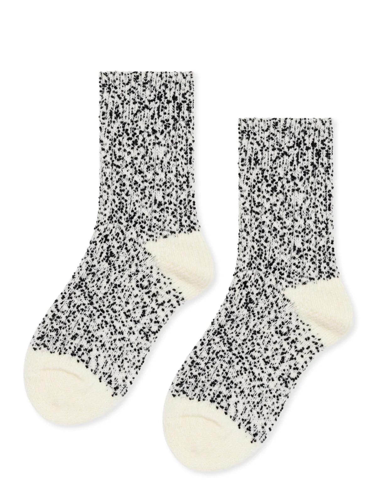 Disco Short Crew: Cookies & Cream