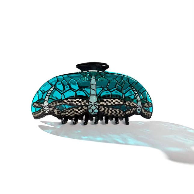 Dragonfly Lamp Claw