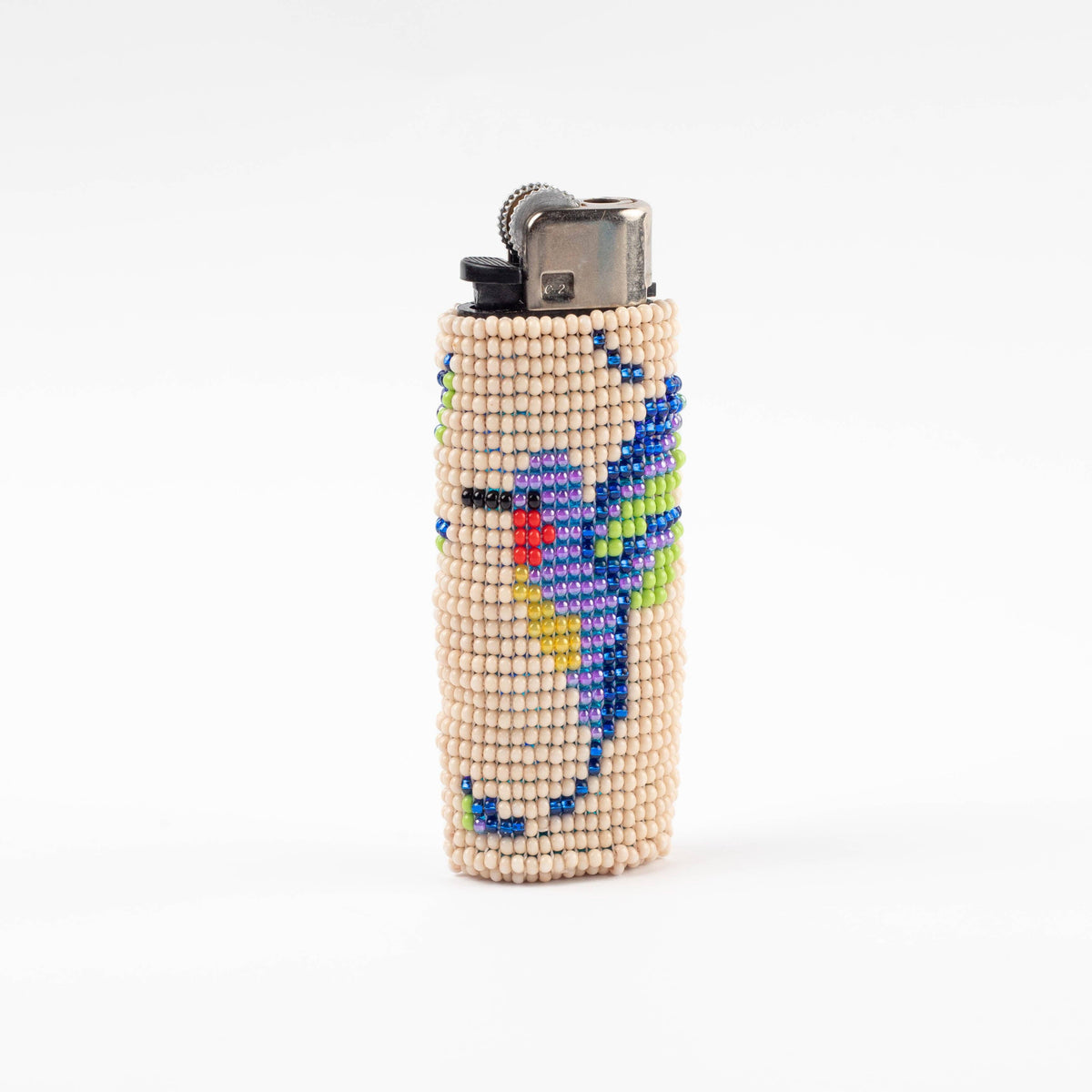 Lighter Cover (Swan Song)