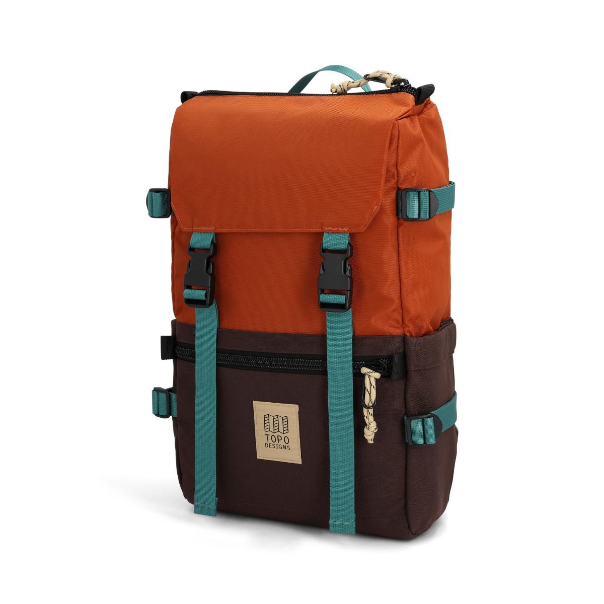 Topo: Rover Pack Classic