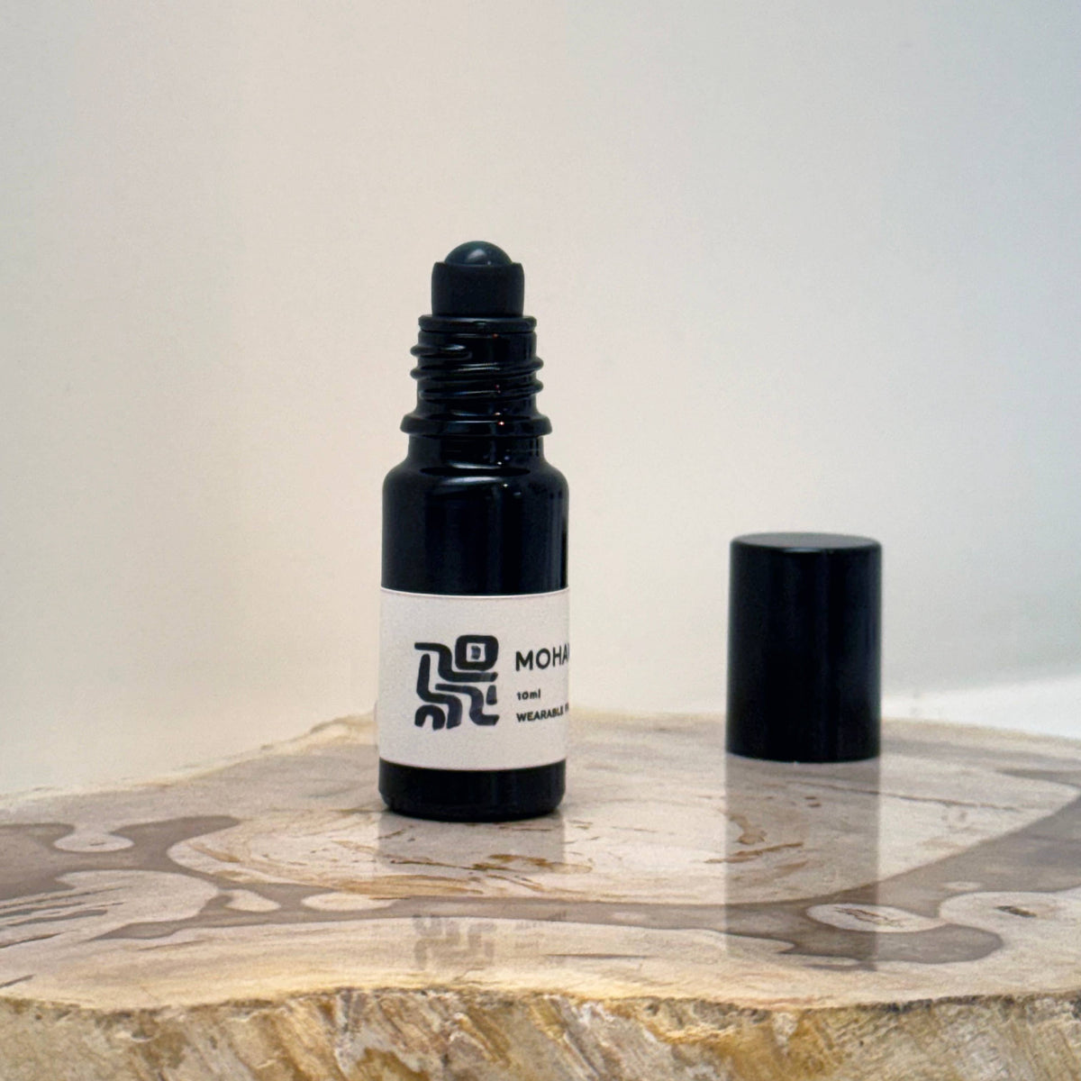 Mohawk St. Wearable Fragrance Oil