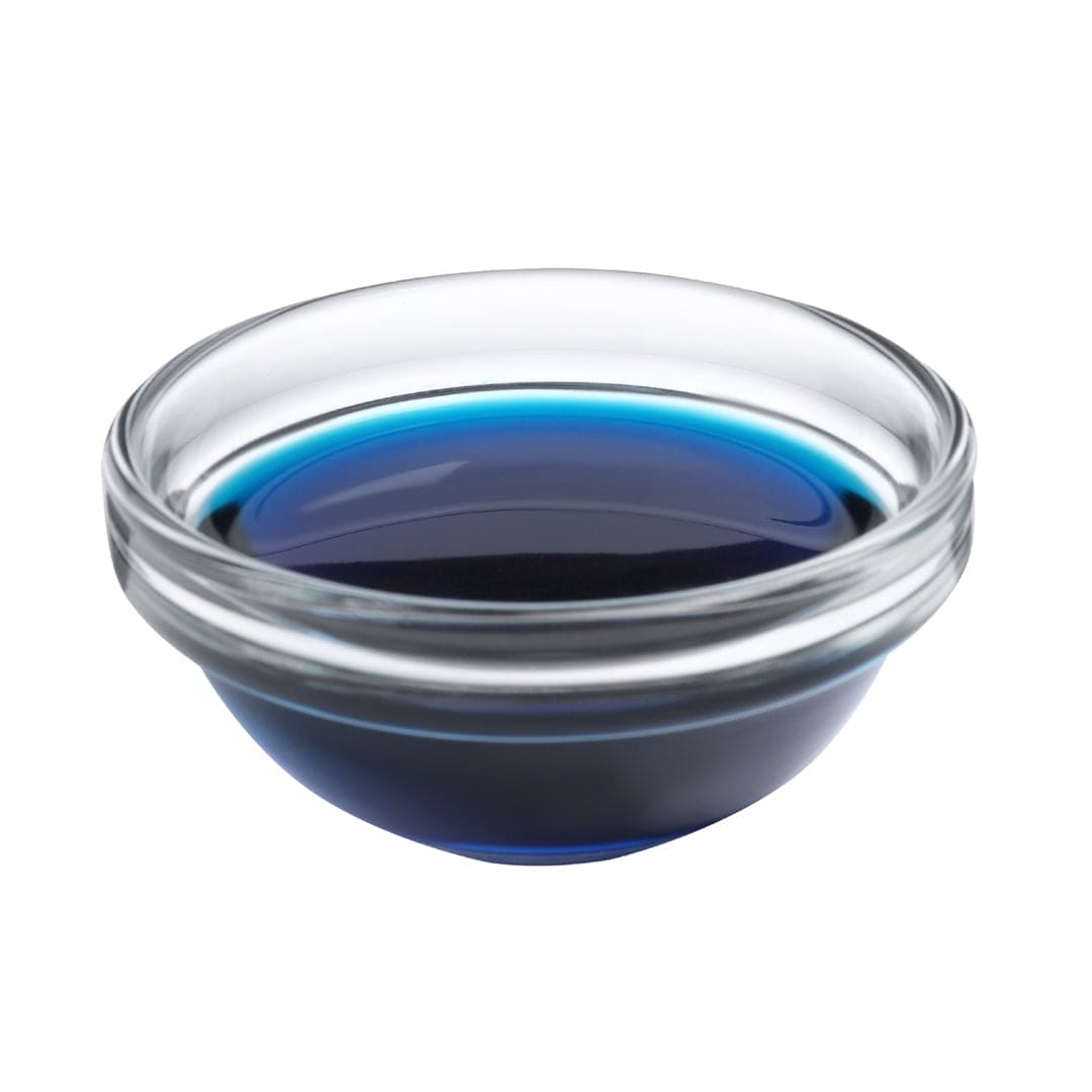 Blue Tansy + Apricot Oil, 100% Organic