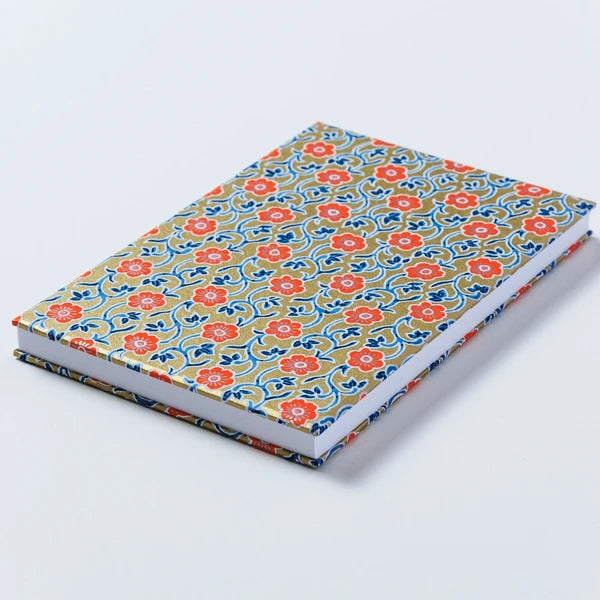 Shogado Notebook Garden 1