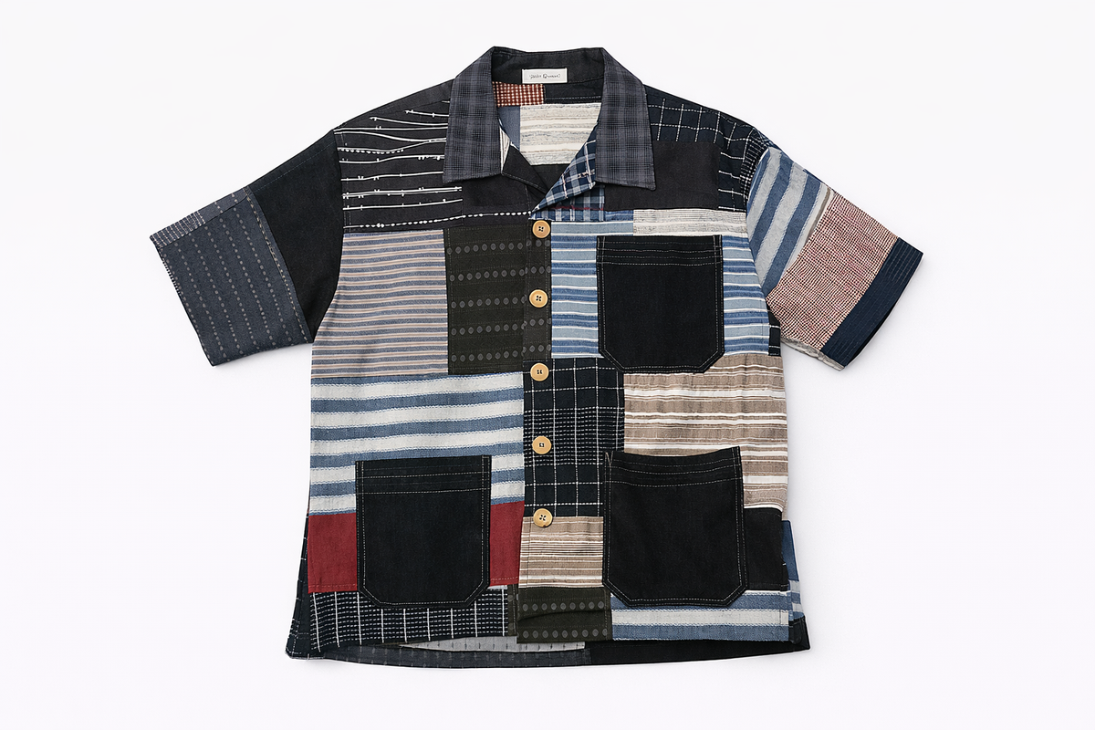 Many Paths Shirt
