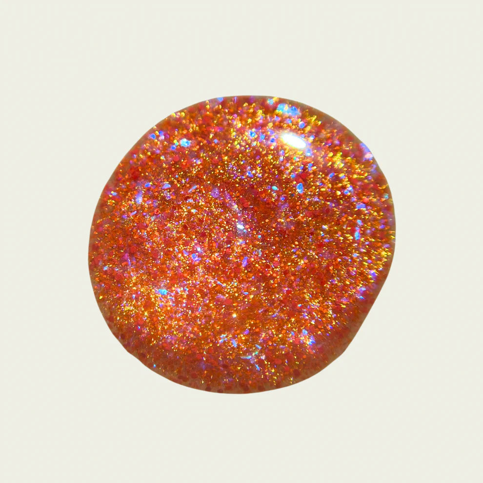 FLAMING HOT CHEETO DUST