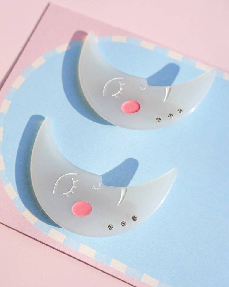 Moon Clip SINGLE