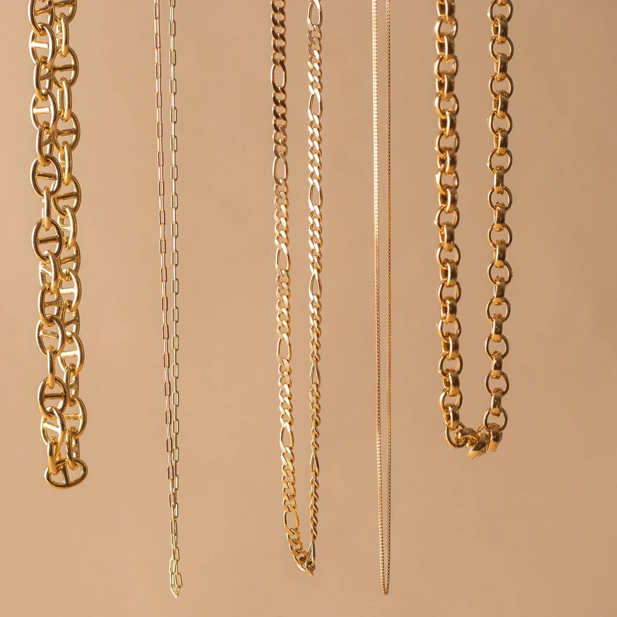Maritime Mariner Chain