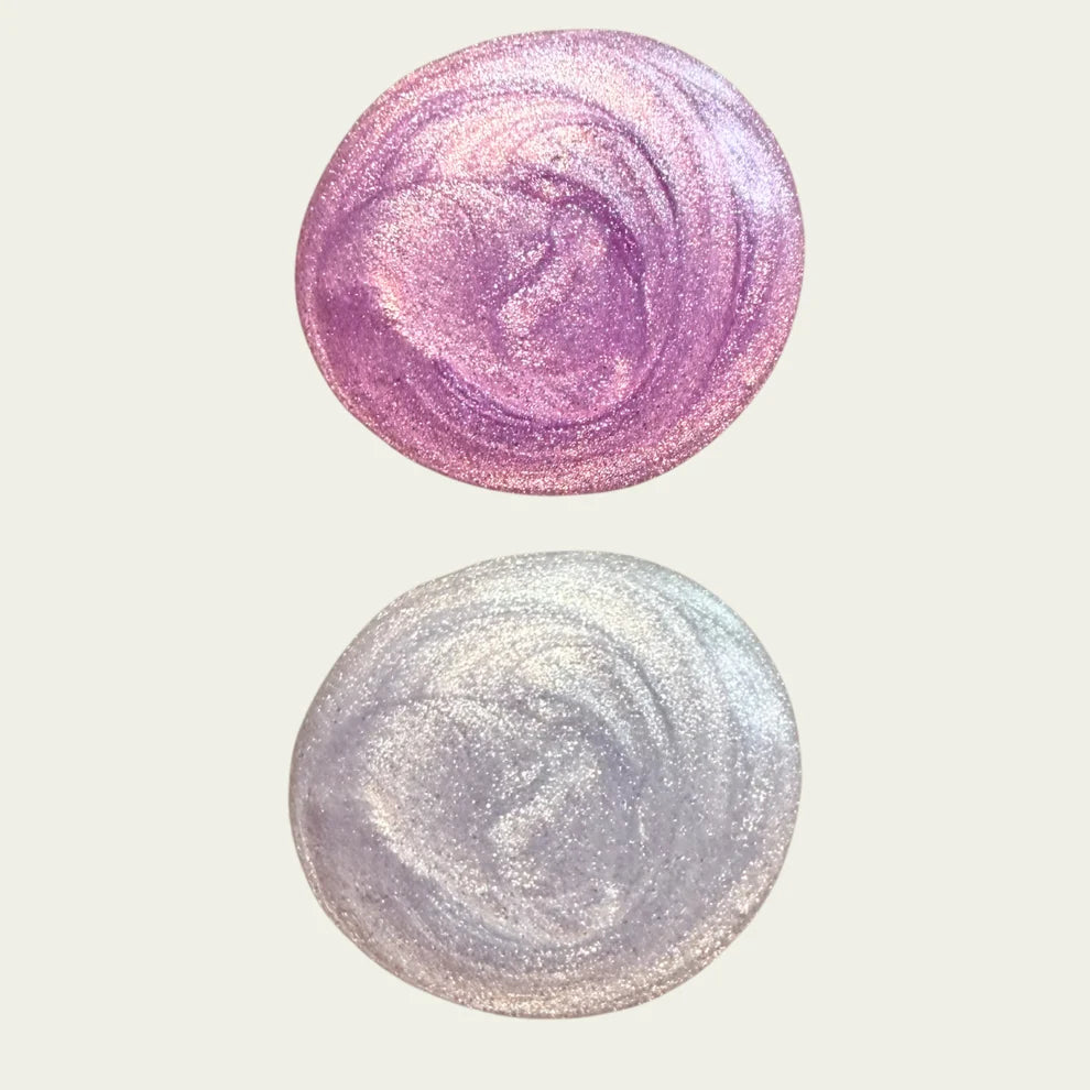 RAINWATER SORBET (thermal)