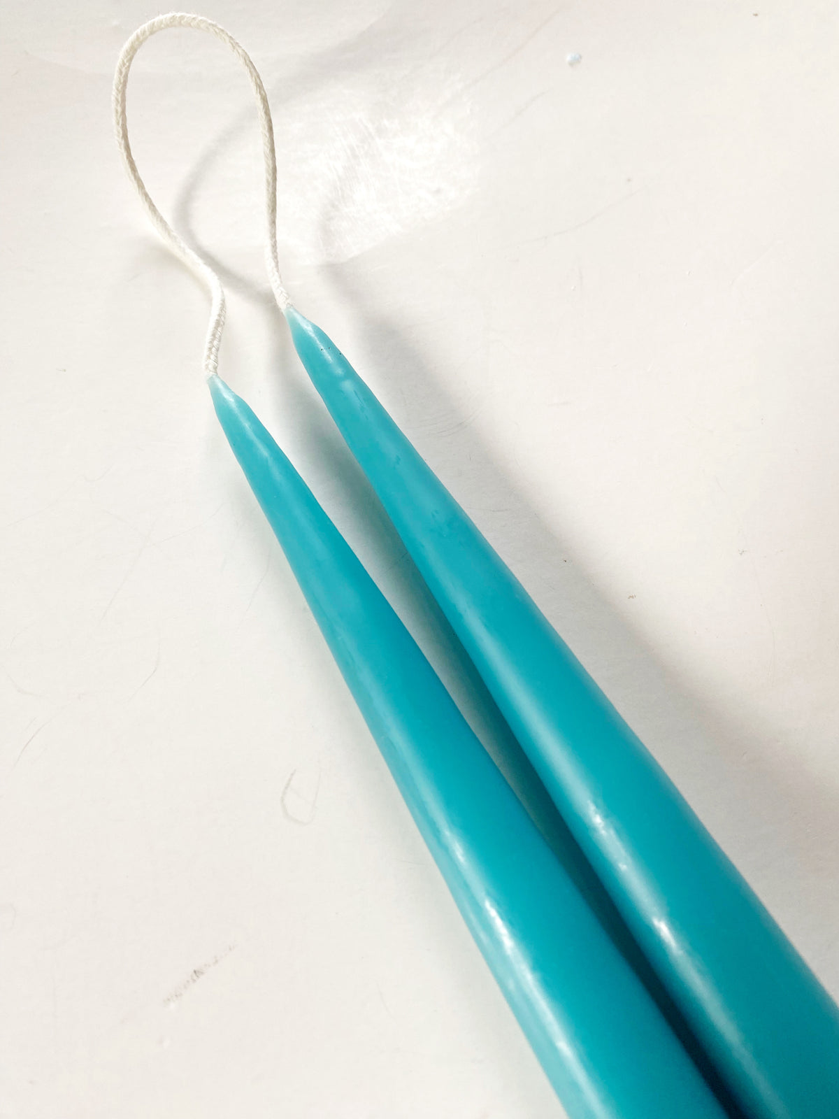Taper Candle Pair 13”