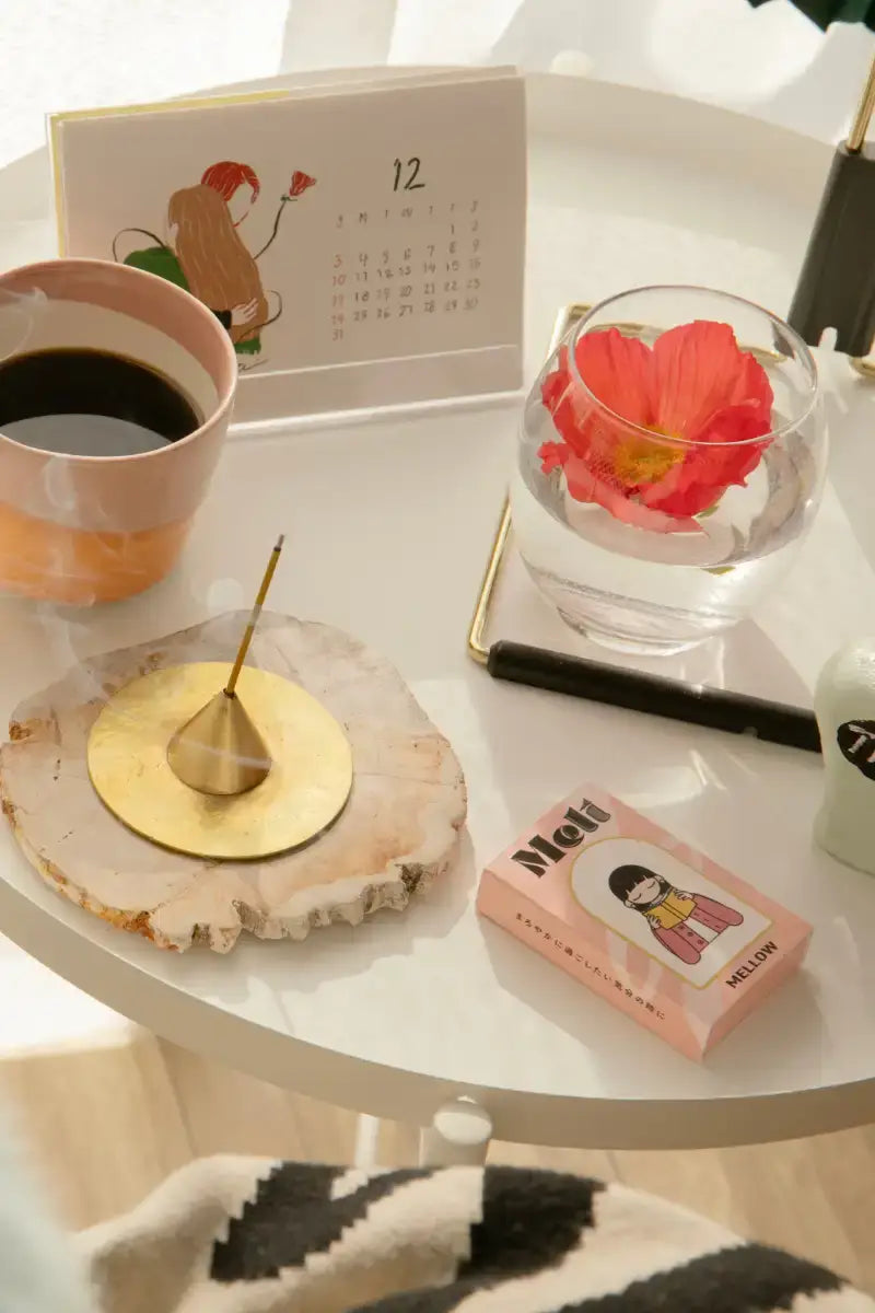 Melt MOOD Incense: Dance