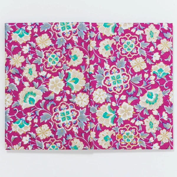 Shogado Notebook Garden 3