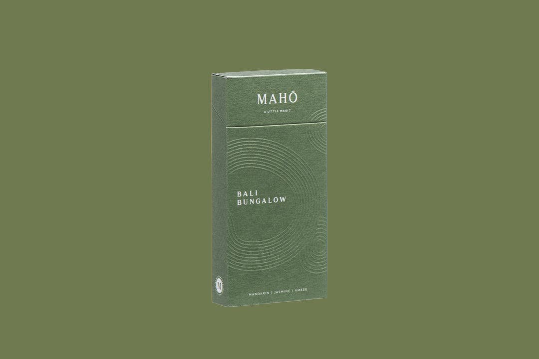 Bali Bungalow Incense Sticks