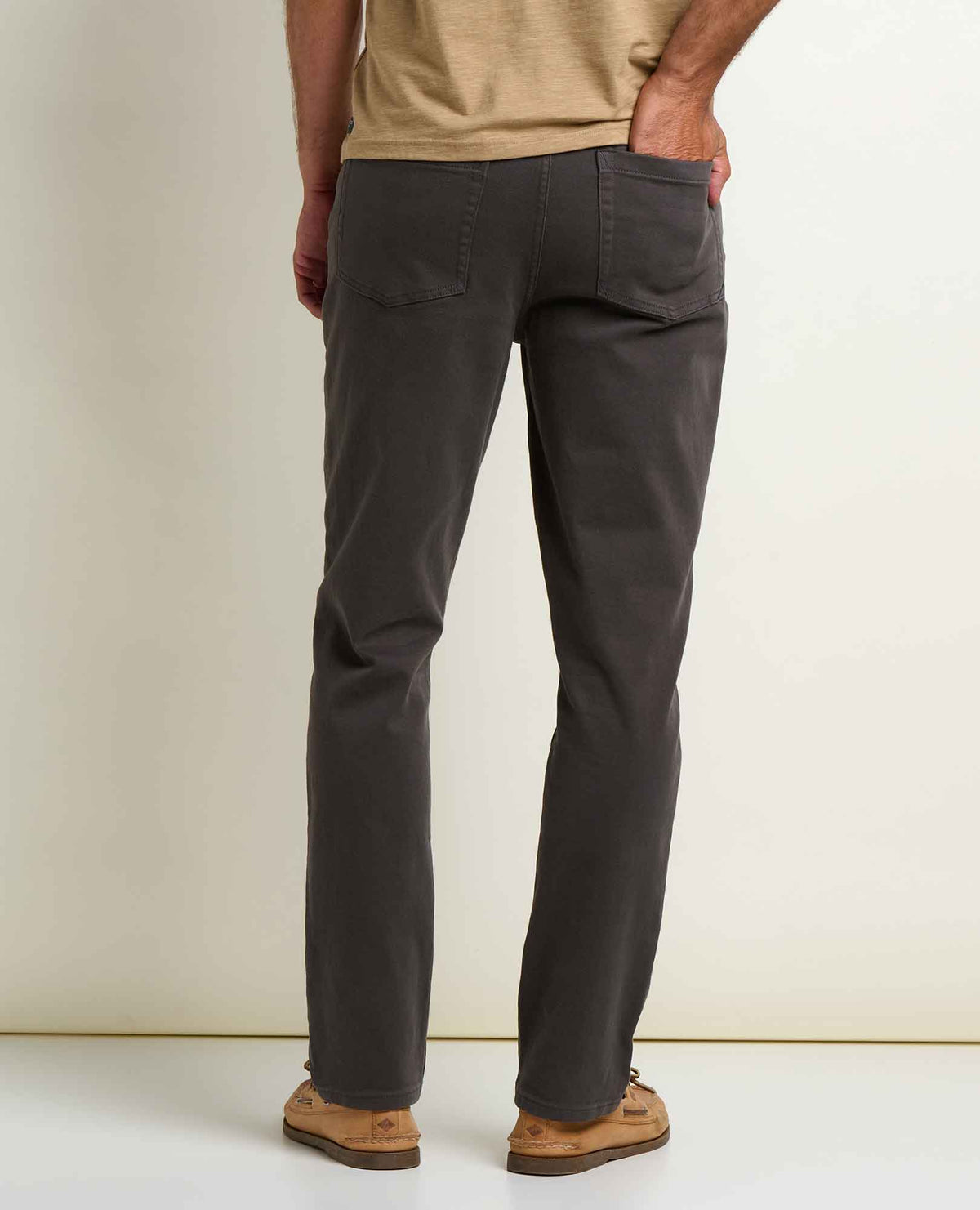 M’s Tamarack Slim Jean - Carbon (S26)