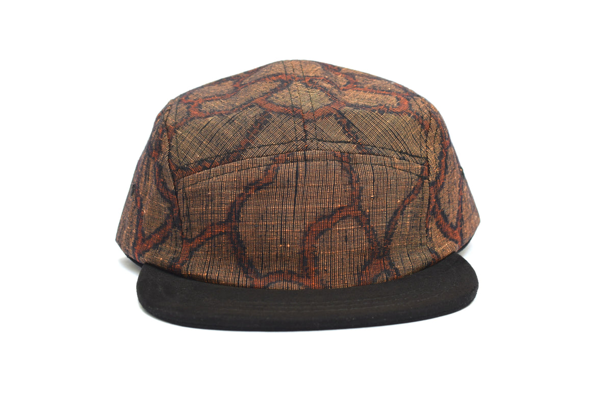 Lower Park Five-Panel Hats
