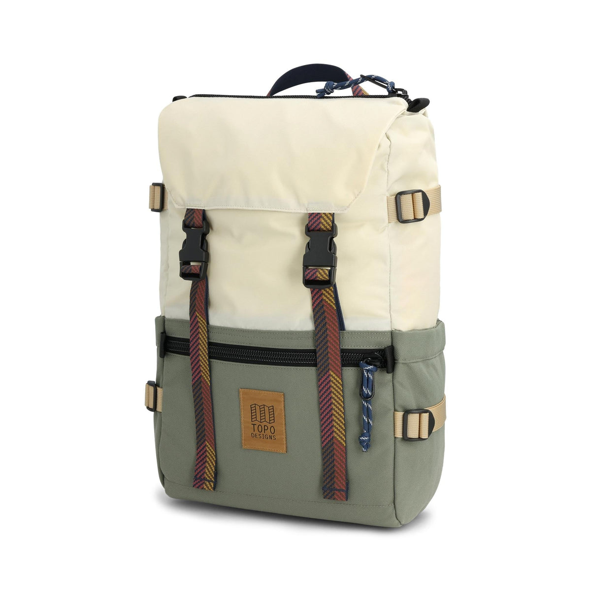 Topo: Rover Pack Classic