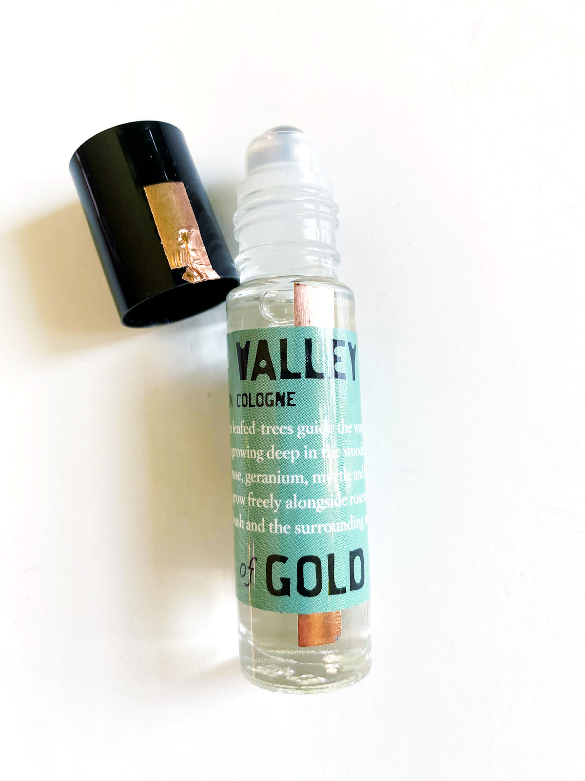 Roll-On Cologne