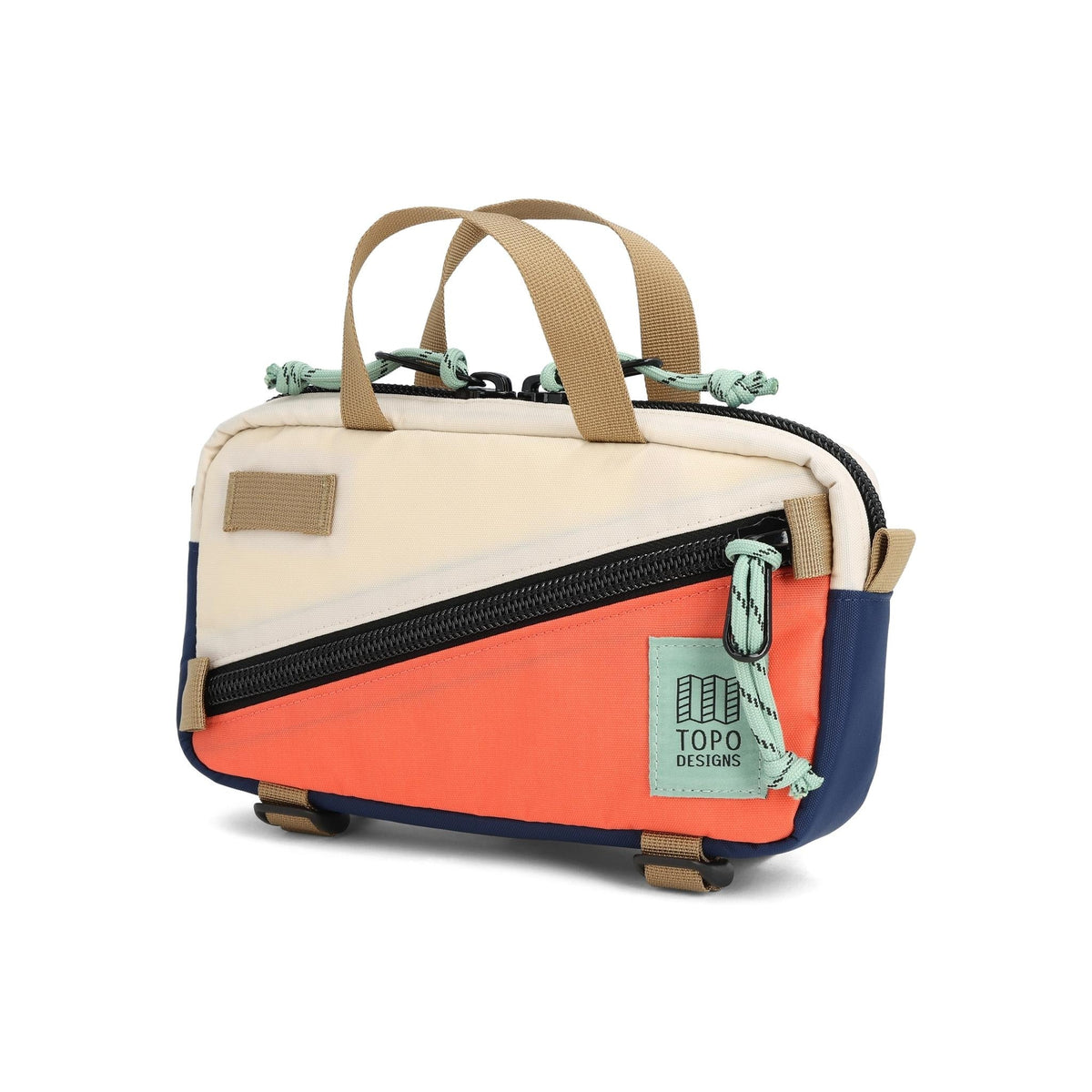 Topo: Mini Quick Pack