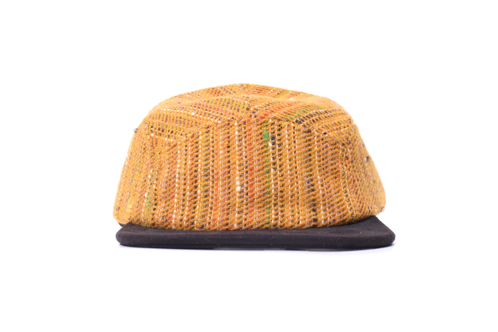 Lower Park Five-Panel Hats