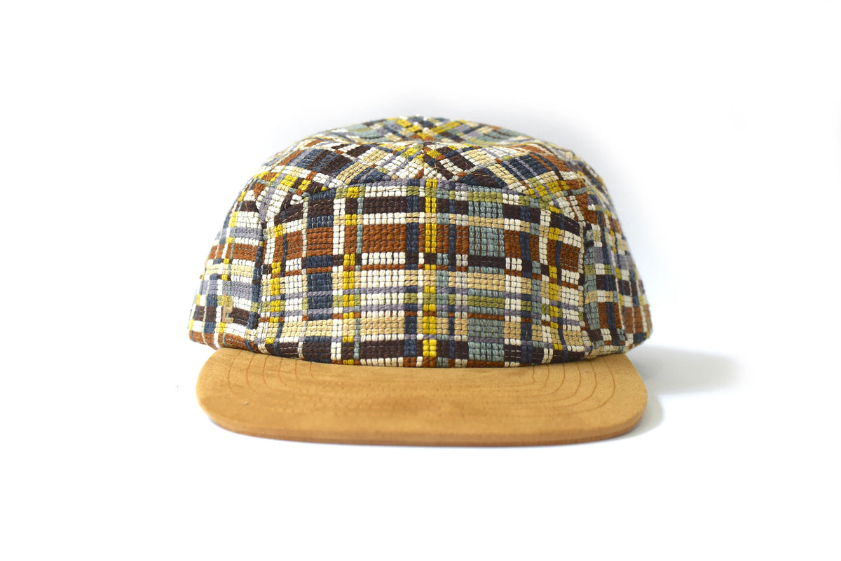 Lower Park Five-Panel Hats