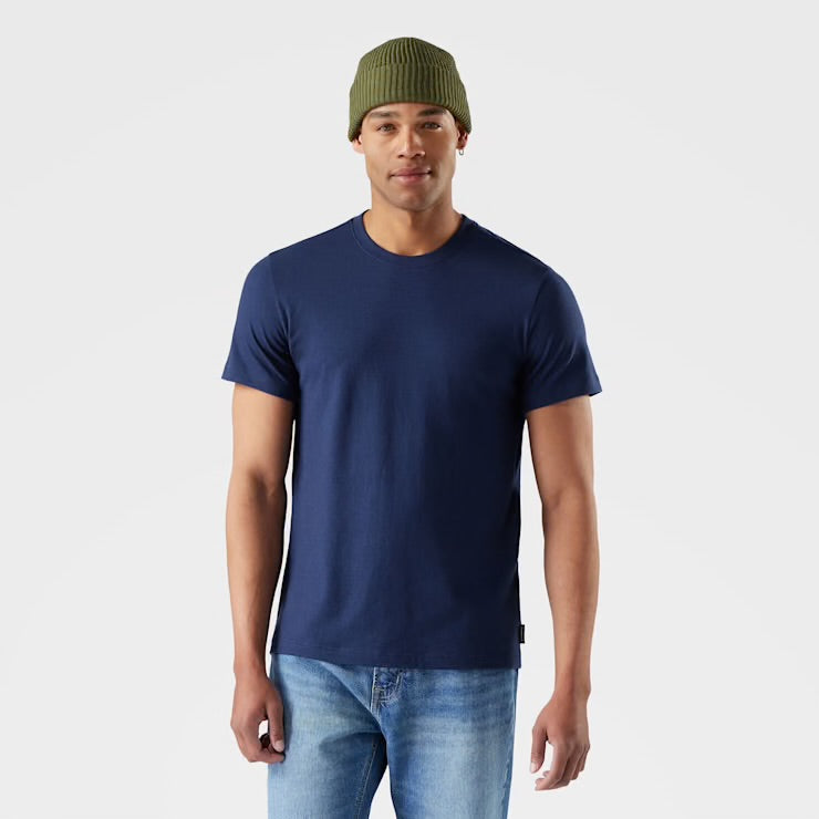 The Perfect Crew - Deep Navy (Sp26)