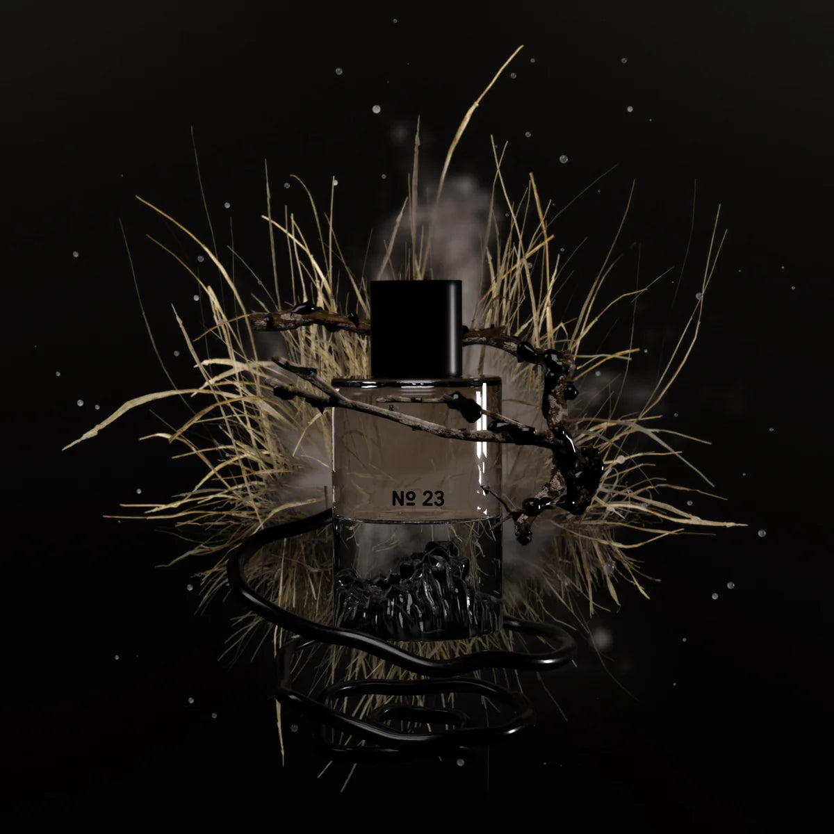 Fischersund Perfume Spray - No. 23 (NEW)