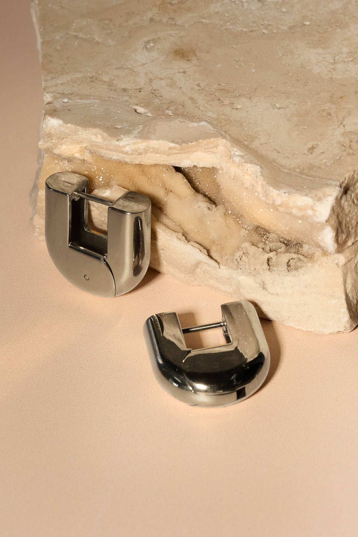 Utopia Hoops : Yellow Gold