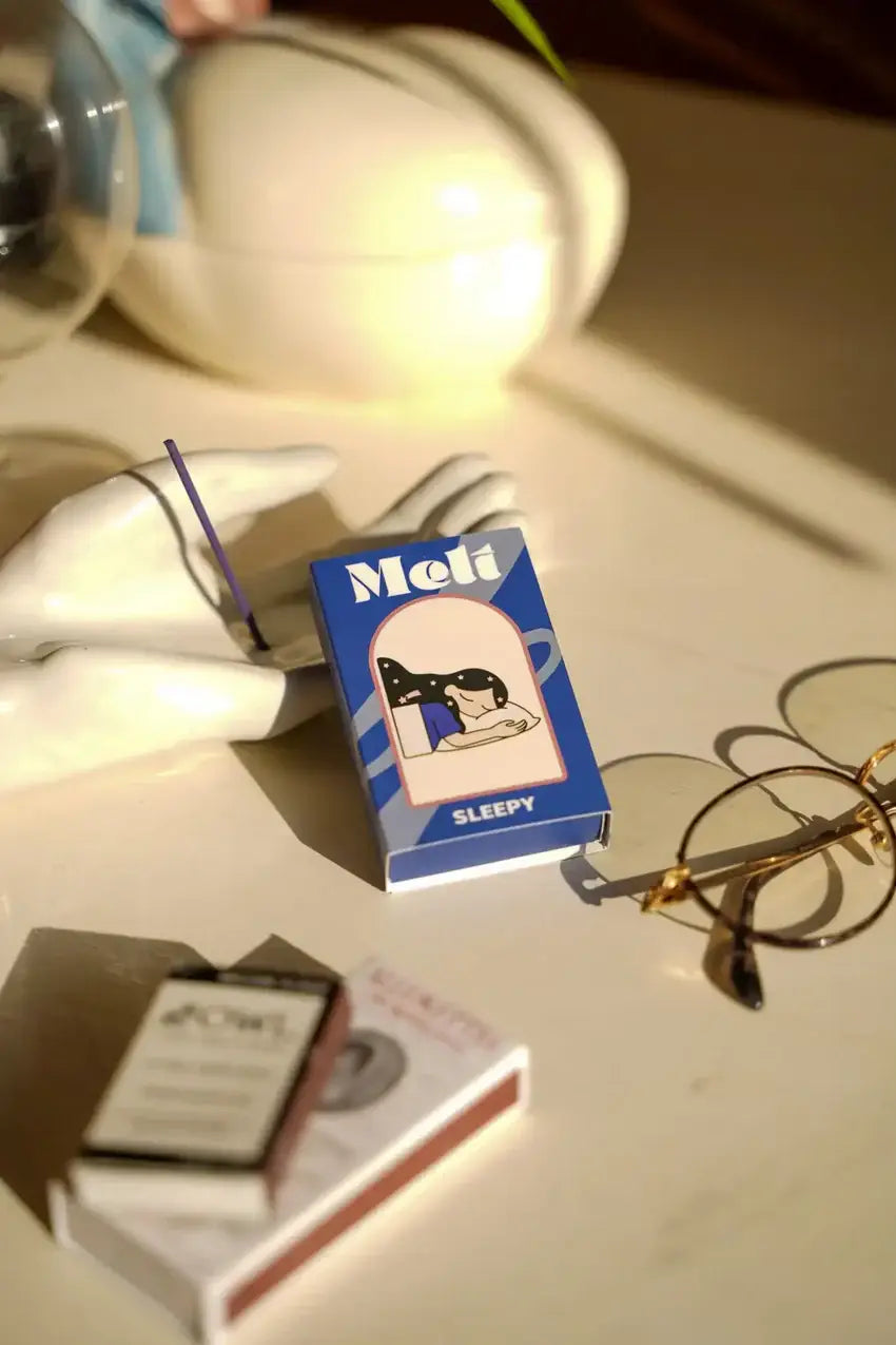 Melt MOOD Incense: Dance