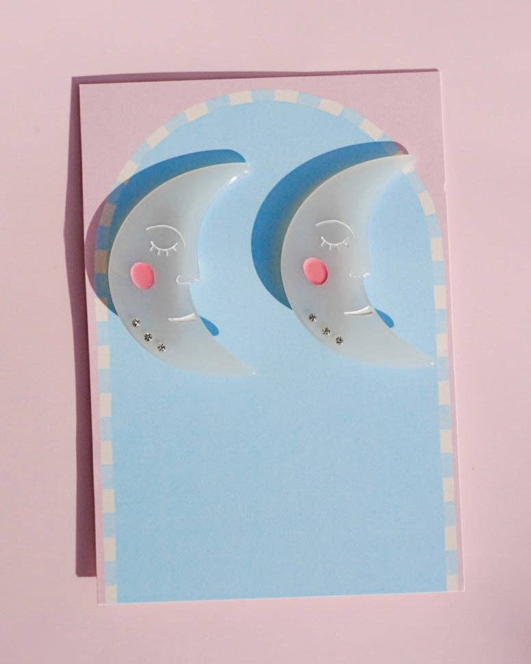 Moon Clip SINGLE
