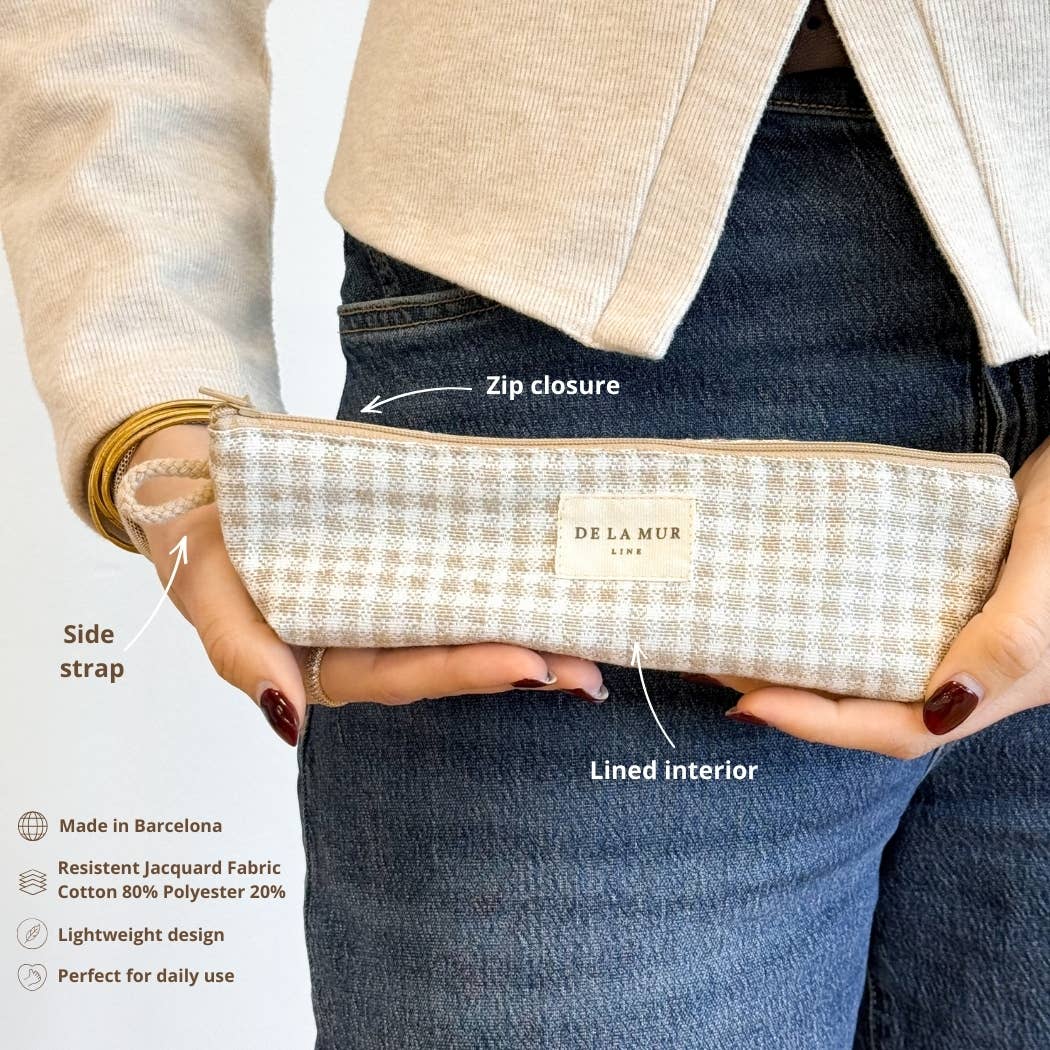 Pencil Case Vison