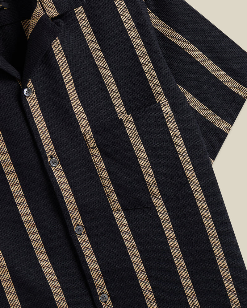 Marques Button Up (S26)