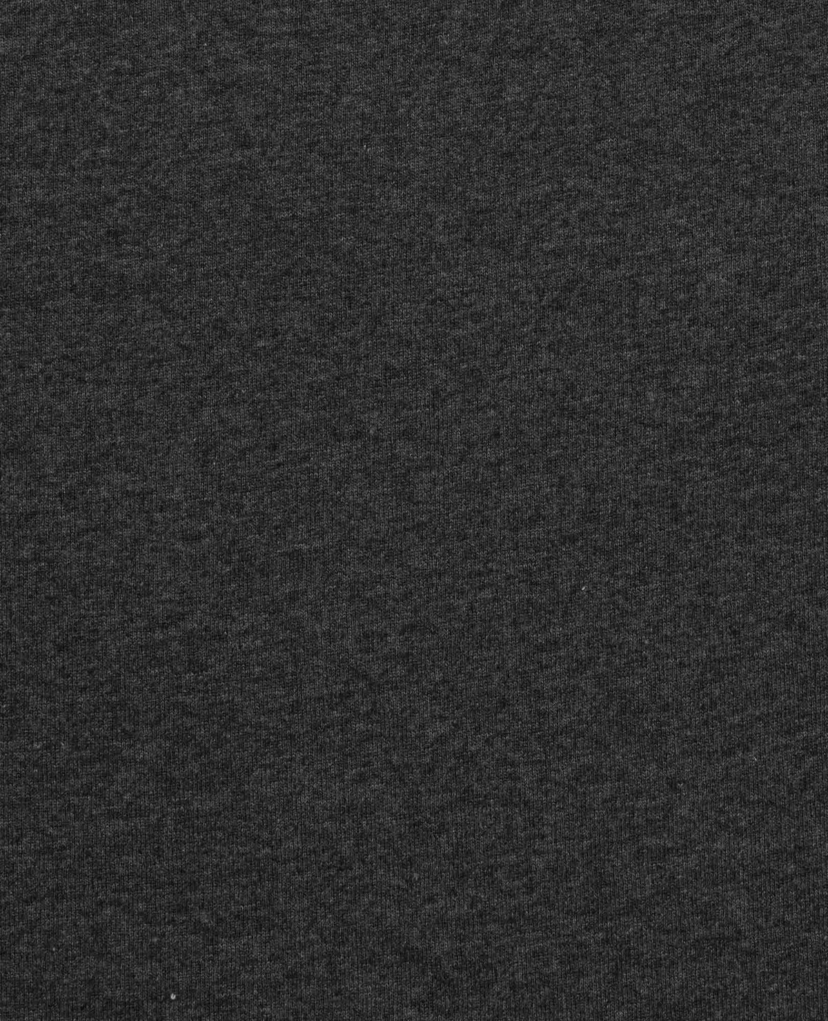 M’s Re-Form Crew - Heather Grey (S26)